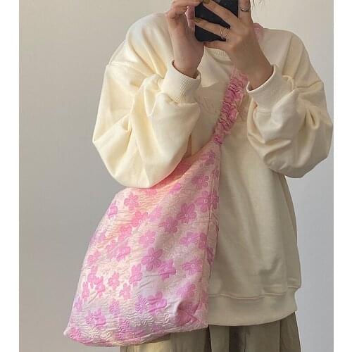 THOMBNAIL Women's Pink Bags