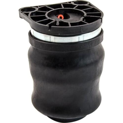 Air Suspension Spring Bag Air Spring Bellows A6383280601 Rear Left / Right For Mercedes V Class W638 Vito 1996-2003