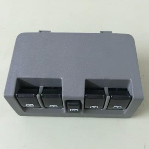 Parts OE No 9005041 Electric power door glass Windows lift switch switches relays 11 pin without lighting