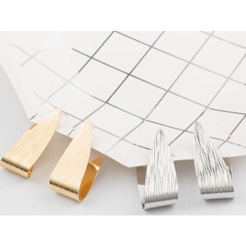 Irregular Metal Stud Earrings for Women Fashion Texture Folding Geometric Statement Punk Style Ear Jewelry brincos 2020