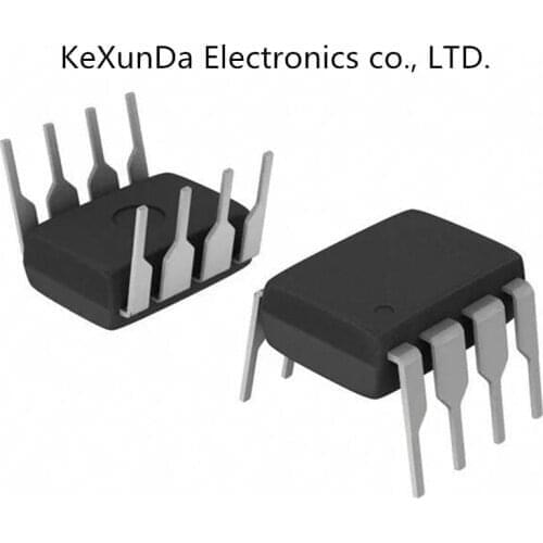 50PCS/LOT EL7242CN DIP-8 Original IC FREE SHIPPING