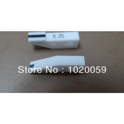 6EC80B403 Diamond wire guide for Makino EDM ,Makino wire guide 6EC80B403 Makino EDM spare parts 6EC80B404 11EC80A401 GUIDE A101