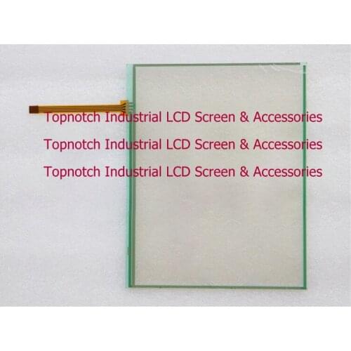 Brand New Touch Screen Digitizer for GT1665M-STBA GT1665MSTBA Touch Pad Glass