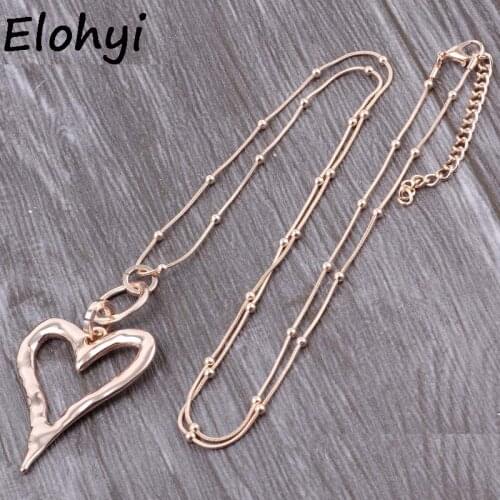 Подвески в стиле Бохо ELOHYI China At AliExpress