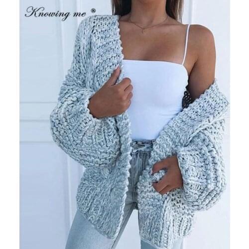 Женские свитера и кардиганы Knowing me China At AliExpress