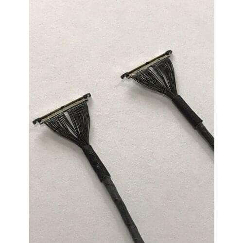No. 46 Coaxial Cable for Drone DF56-40P-0.4 (51) Camera