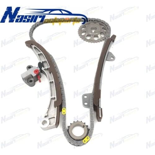 Timing Chain Kit For Toyota Prius Yaris Echo Scion 1.5L 1NZ-FE DOHC