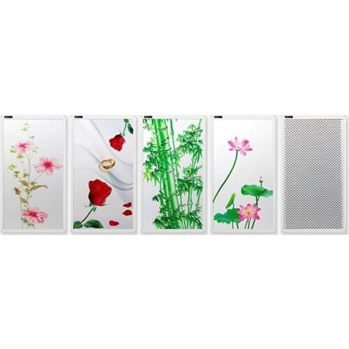 LG2-8,2PCS/LOT,electric heater,warm wall,Infrared heater,carbon crystal heater panel,heater with picture, look beautiful on wall