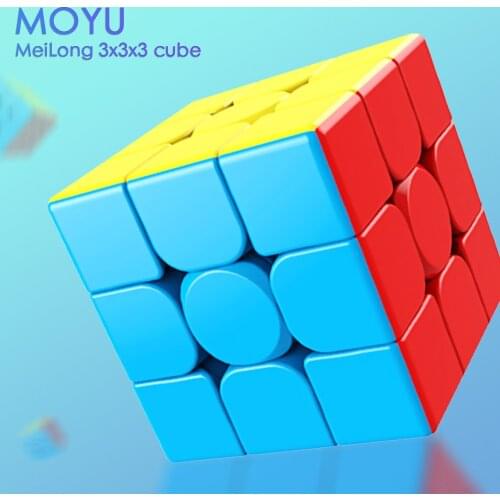 MOYU Puzzles & Puzzles