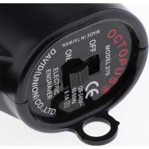 Electric Grinder Set Micro Pen Electric Engraving Jewelry for Stone Glass