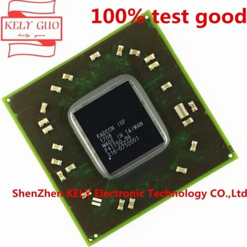 5pcs DC:2019+ 100% test very good RS880M 216-0752001 216 0752001 reball BGA chipset
