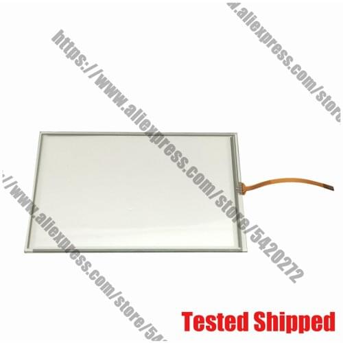 New PWS6700T-N PWS6700T-P touchpad