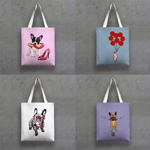 Pet cats and dogs closet organizer Shopper bag Makeup bag Shopper Organizer organizer Beach bag organizer for cosmetics Handbags