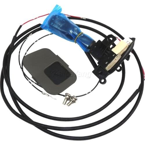 Original Cruise Control Switch Kit With Cover FOR TOYOTA RACTIS COROLLA AURIS 84632-34011 45186-12010-E0 846320F010 84632-34017
