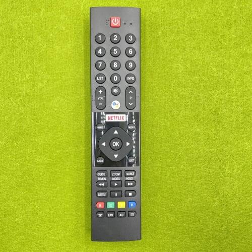 Original Remote Control 536J-269002-W000 HOF20E093GPD10 for Skyworth Panasonic Toshiba Hitachi kogan smart led lcd tv