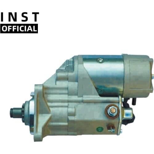 STARTER FOR Caterpillar 228000-1830 228000-1832 1006929 1430541 2253150