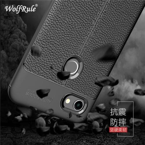 Wolfrule Google Pixel XL Phone Cases