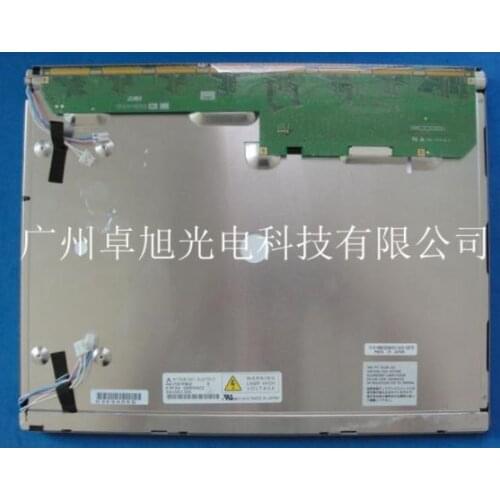 15'' 1024*768 a-si TFT lcd panel AA150XN02