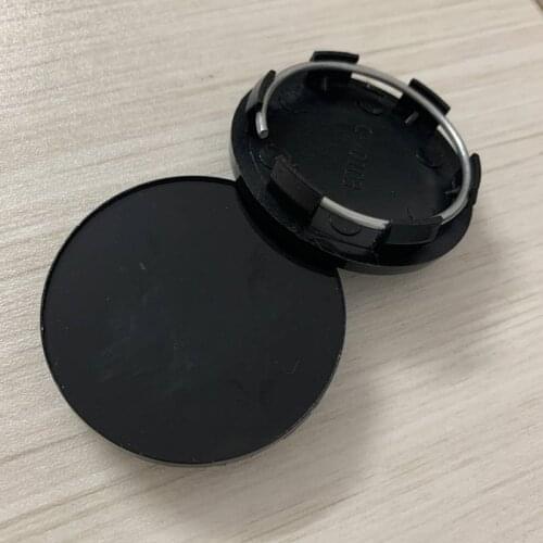 20pcs-200Pcs 50mm 56mm 60mm 65mm 68mm Wheel Center Hub Caps Cover Hubcaps Rim Automobile Dust Cover Wheel Hub Cover Hub Cap ABS