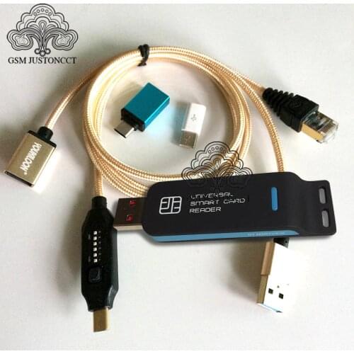 2021 NEW Original EFT Pro2 Dongle / EFT+FTP Key 2 IN 1 DONGLE + (UMF) ALL BOOT CABLE + FTP Unlimited download