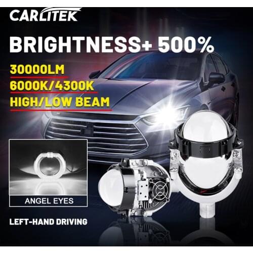 CARLitek Outdoor Lighting