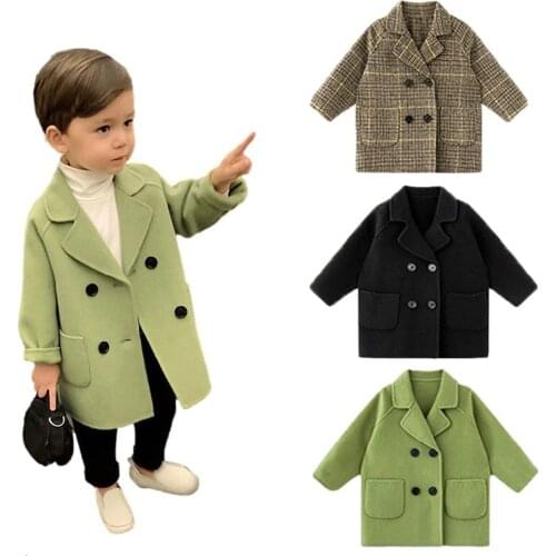 COZOK Coat For Boys