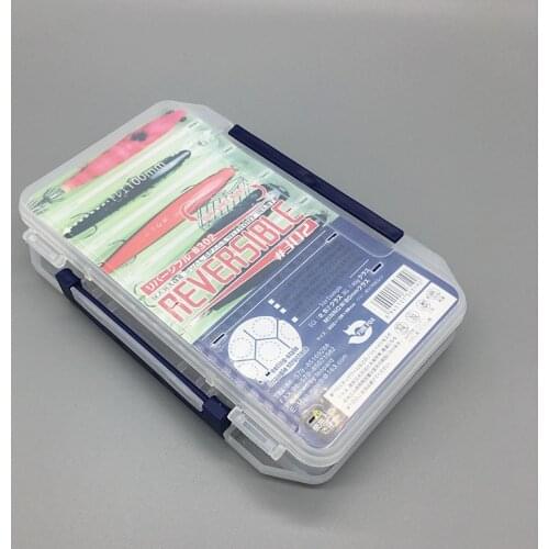 Hotsale FireFox JCB302 Fishing Tackle Boxes lure bait box