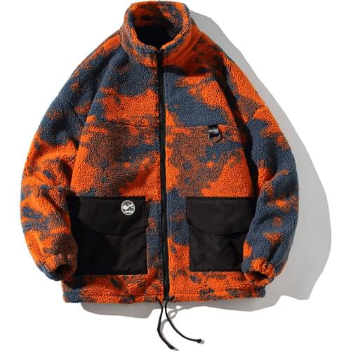 JKASHDK Men's Windbreakers