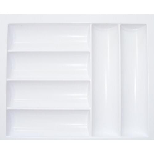 Netaks Drawer Inside Kepçelik 60x49 cm Bright Model