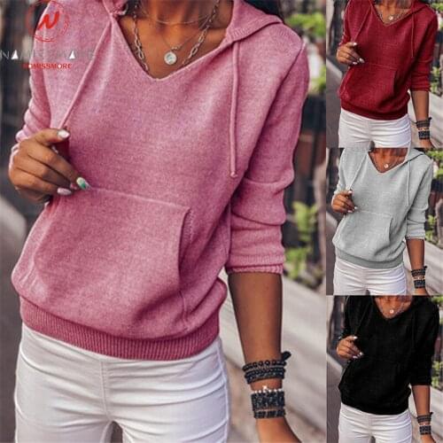 Женские футболки с капюшоном NOMISSMORE China At AliExpress