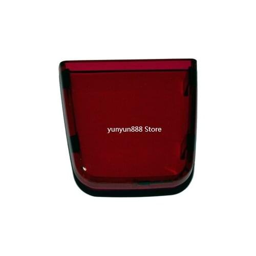 New whole sale Original YONGNUO Flash speedlite repair red plastic AF glass for YN568EX YN568EXII YN-568EX YN-568EXII