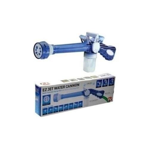 Car Accessories Wash High Pressure Cleaner Foam Water Gun Garden Window Spray Sprayer Care Free Shipping Product