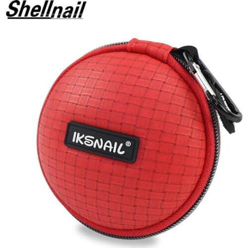 Headphone Accessories Shellnail China