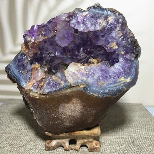 Wand King Decorative Stones