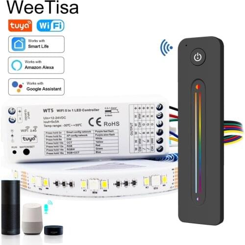 WeeTisa LED Strips