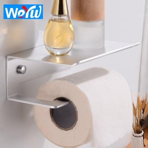 WEYUU Toilet Paper Holders
