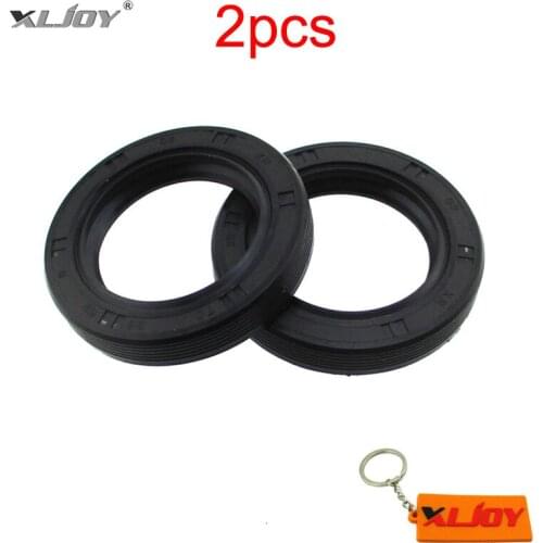 XLJOY 2/5/10/20 pcs Crank Case Crankshaft Oil Seal 35x52x8mm For Honda 11HP GX340 13HP GX390 Engine Motor