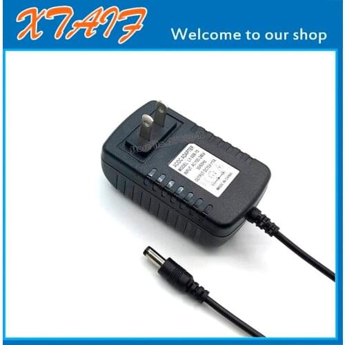 1PCS 15V1A New AC 100V-240V Converter Adapter DC 15V 1A 1000mA Power Supply US/EU Plug DC 5.5mm x 2.1mm