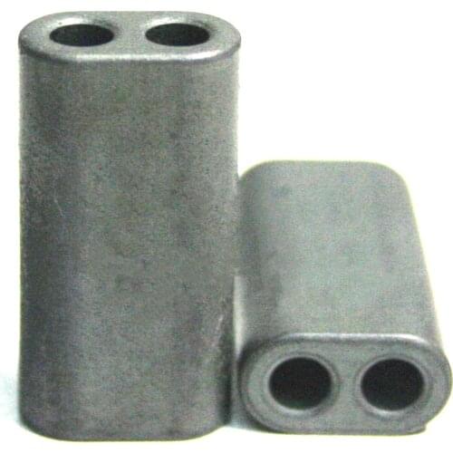 2500ui American BN-73-6802 toroids BN 73 6802 Ferrite Core BN73-6802 radio frequency RF OD*ID*HT:27*13.3*7.5mm RFC SWR