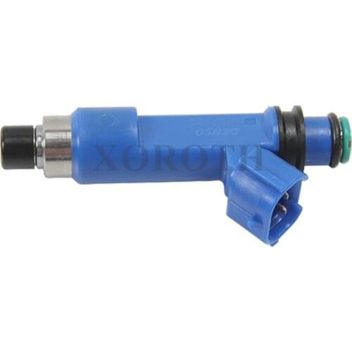 4PCS X New Original Quality Parts Auto Fuel Injector (12 holes) 15710-54G20 For Suzuki Aerio/Liana M18A,1.8L