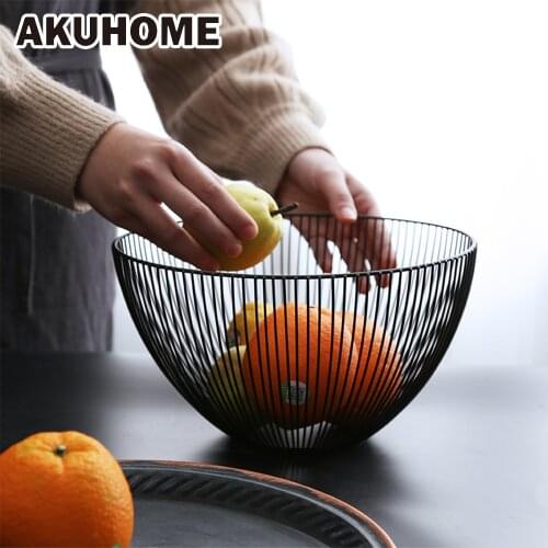 AKUHOME Colanders