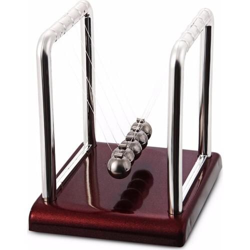 Newton 'S Balancing Ball