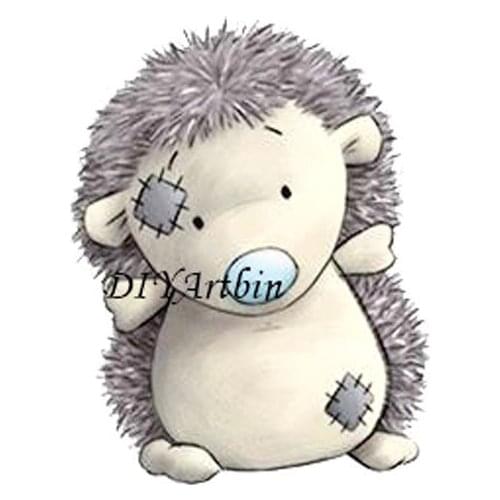 Big Size Hedgehog Cutting Dies Layering Die Photo AlbumScrapbooking Fustelle Stencil Craft Dies Natal Sti