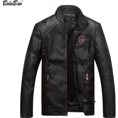 Bolubao Fashionable Men's Clothing