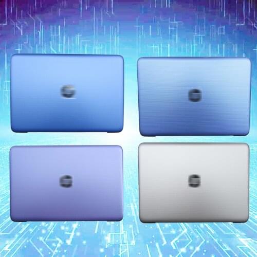 NEW Laptop For HP 250 255 256 G4 15-AC/AY 15-AF LCD Back Cover/Front Bezel/Palmrest/Bottom Case Shell 813928-001 854991-001