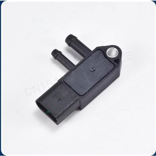 059906051A DPF Exhaust Pressure Sensor for A4 A5 A6 A7 A8 Q5 Q7 T5 Touareg 2.0 2.7 3.0 4.2 TDI