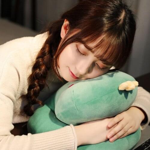 Childs pillow sleeping pillow child nap pillow office pillow sleeping pillow Decorative pillows Childrens products Baby pillow