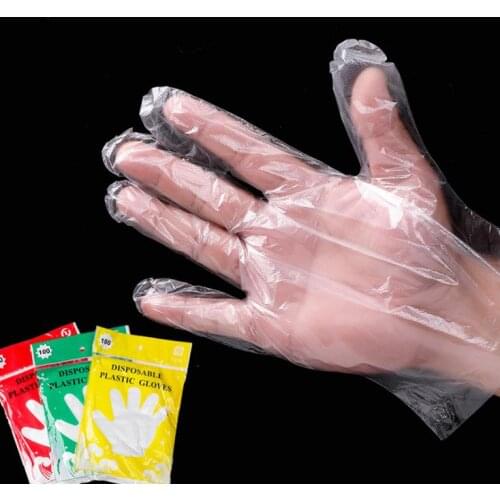 DUNFA Disposable Gloves