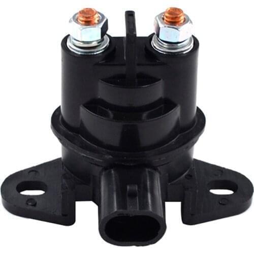 Motorcycle Electrical Starter Relay Switch For SeaDoo Jet-SKI Boats CHALLENGER 1996-2009 EXPLORER ISLANDIA SPEEDSTER UTOPIA