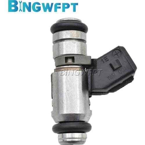 IWP001 214310000110 FJ1072112B1 75112001 FDB333 Nozzle for FIAT Brava Marea Palio Lancia Delta 1.6 16v Fuel Injector